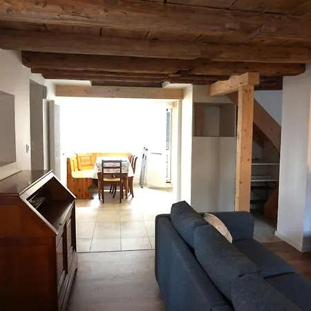 Les Hirondelles - Maison Typique - Centre Village - Proche Vignoble Scherwiller