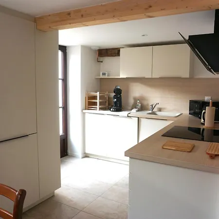 Les Hirondelles - Maison Typique - Centre Village - Proche Vignoble * Scherwiller