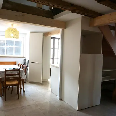 Les Hirondelles - Maison Typique - Centre Village - Proche Vignoble Hébergement de vacances *