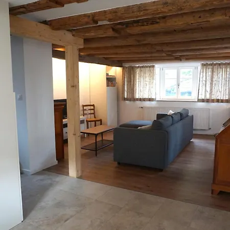 度假居 Les Hirondelles - Spacieux Et Typique Alsacien - Commerces A Proximite - Proche Selestat