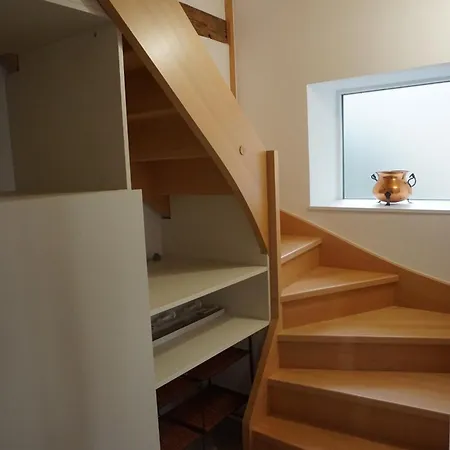 Les Hirondelles - Maison Typique - Centre Village - Proche Vignoble