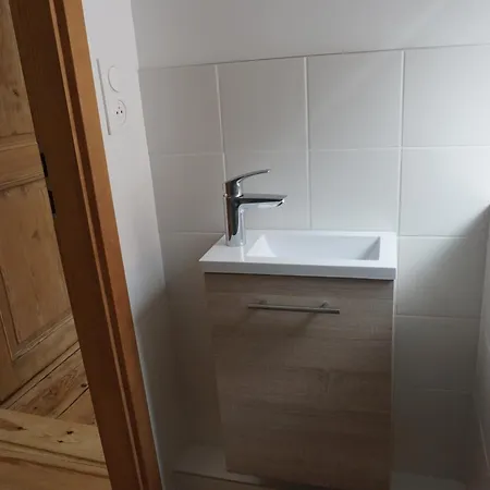 Les Hirondelles - Spacieux Et Typique Alsacien - Commerces A Proximite - Proche Selestat 度假居 *
