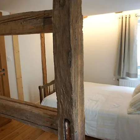 Les Hirondelles - Spacieux Et Typique Alsacien - Commerces à Proximité - Proche Sélestat Casa de Férias Scherwiller