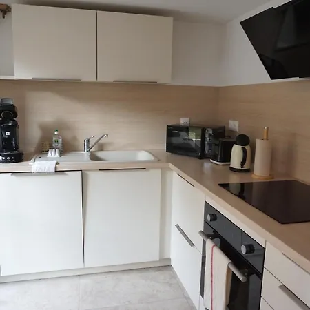 Les Hirondelles - Maison Typique - Centre Village - Proche Vignoble Hébergement de vacances Scherwiller