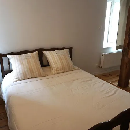 Les Hirondelles - Spacieux Et Typique Alsacien - Commerces A Proximite - Proche Selestat * Scherwiller