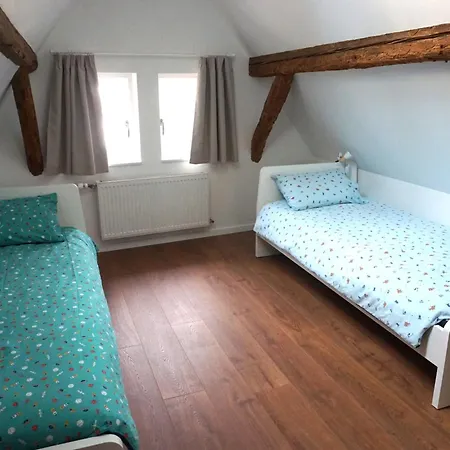 Hébergement de vacances Les Hirondelles - Maison Typique - Centre Village - Proche Vignoble