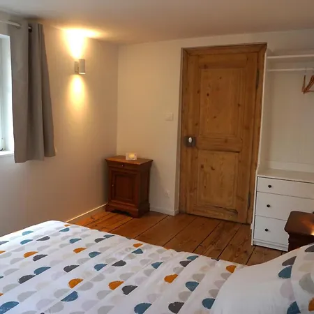 Les Hirondelles - Spacieux Et Typique Alsacien - Commerces A Proximite - Proche Selestat Scherwiller