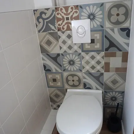 Les Hirondelles - Spacieux Et Typique Alsacien - Commerces A Proximite - Proche Selestat 度假居