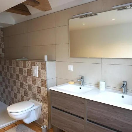 Les Hirondelles - Maison Typique - Centre Village - Proche Vignoble Scherwiller