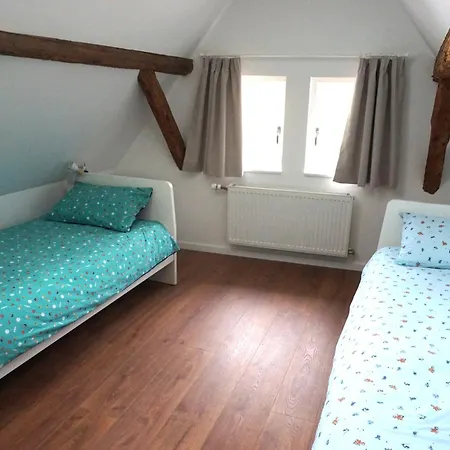 度假居 Les Hirondelles - Spacieux Et Typique Alsacien - Commerces A Proximite - Proche Selestat Scherwiller