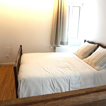 Les Hirondelles - Spacieux Et Typique Alsacien - Commerces A Proximite - Proche Selestat * Scherwiller