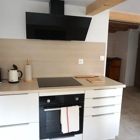 Les Hirondelles - Spacieux Et Typique Alsacien - Commerces A Proximite - Proche Selestat *