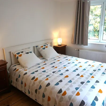 Les Hirondelles - Maison Typique - Centre Village - Proche Vignoble