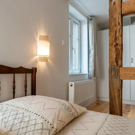 Les Hirondelles - Spacieux Et Typique Alsacien - Commerces A Proximite - Proche Selestat *