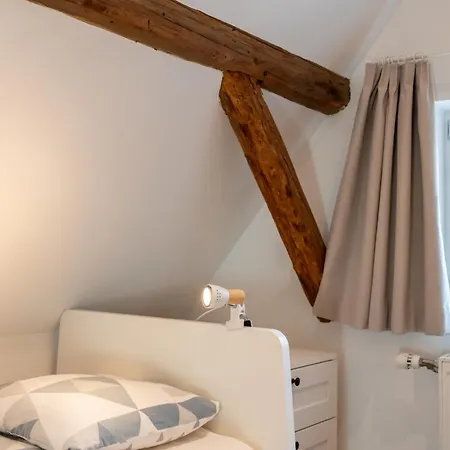 Les Hirondelles - Spacieux Et Typique Alsacien - Commerces A Proximite - Proche Selestat *
