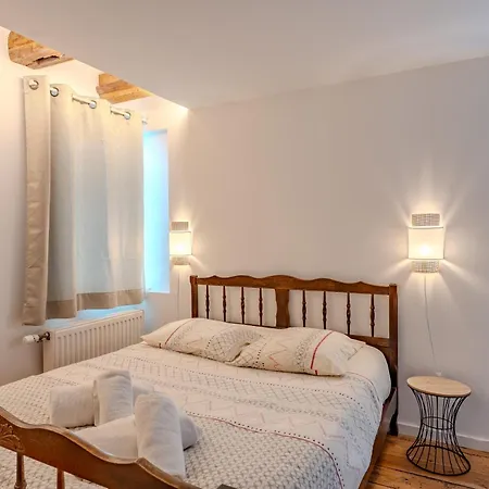 度假居 Les Hirondelles - Spacieux Et Typique Alsacien - Commerces A Proximite - Proche Selestat