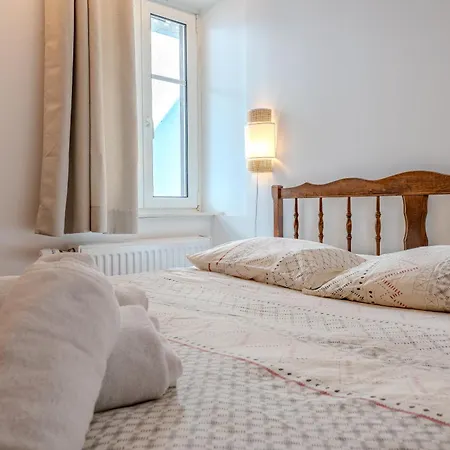 Les Hirondelles - Spacieux Et Typique Alsacien - Commerces A Proximite - Proche Selestat * Scherwiller