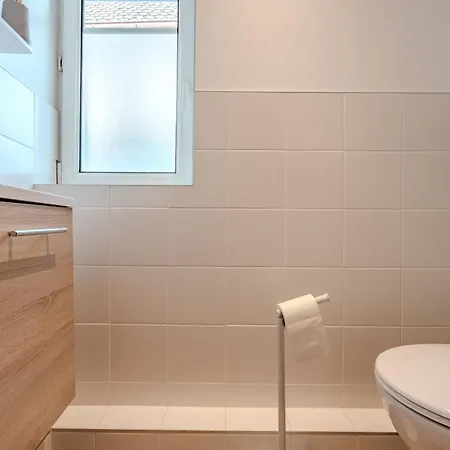 Les Hirondelles - Spacieux Et Typique Alsacien - Commerces A Proximite - Proche Selestat 度假居 *