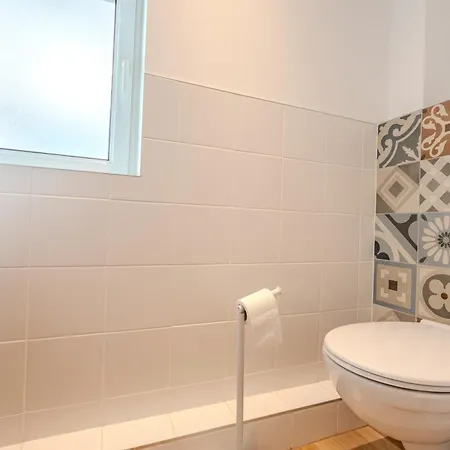 度假居 Les Hirondelles - Spacieux Et Typique Alsacien - Commerces A Proximite - Proche Selestat Scherwiller