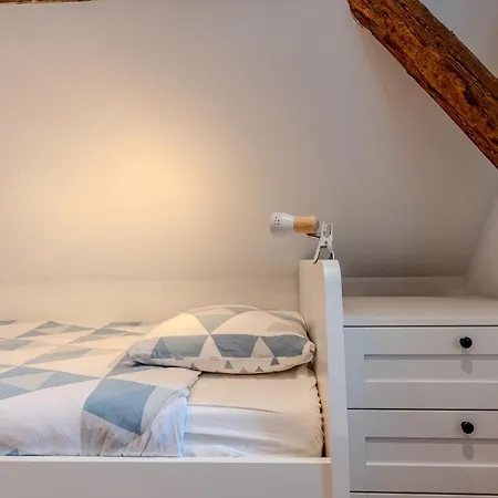 Les Hirondelles - Spacieux Et Typique Alsacien - Commerces A Proximite - Proche Selestat Scherwiller