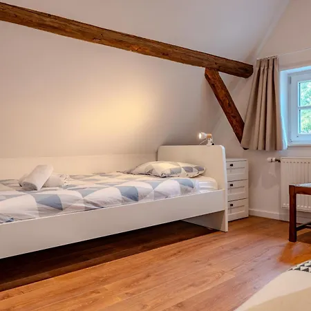 度假居 Les Hirondelles - Spacieux Et Typique Alsacien - Commerces A Proximite - Proche Selestat