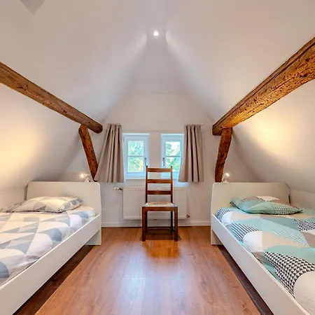 Les Hirondelles - Spacieux Et Typique Alsacien - Commerces A Proximite - Proche Selestat 度假居 *