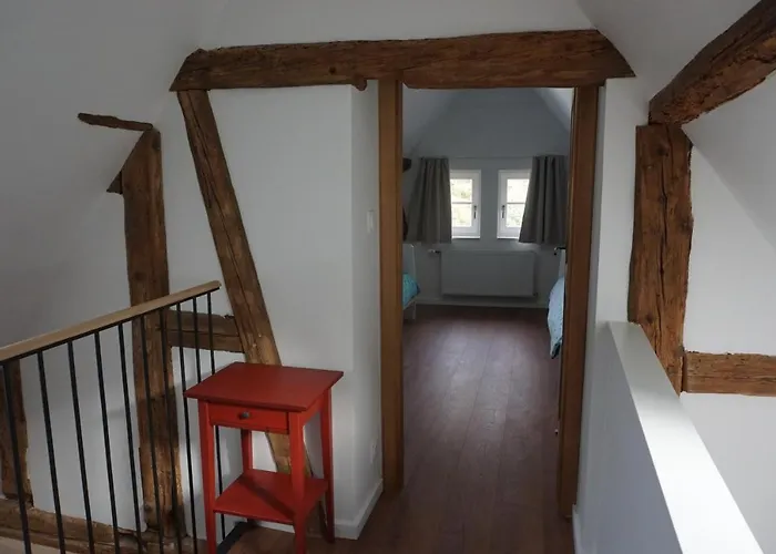 Les Hirondelles - Spacieux Et Typique Alsacien - Commerces A Proximite - Proche Selestat *