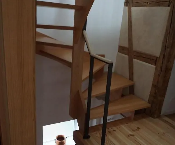 Les Hirondelles - Spacieux Et Typique Alsacien - Commerces A Proximite - Proche Selestat Holiday home