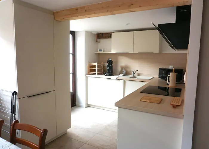 Les Hirondelles - Spacieux Et Typique Alsacien - Commerces A Proximite - Proche Selestat * Scherwiller