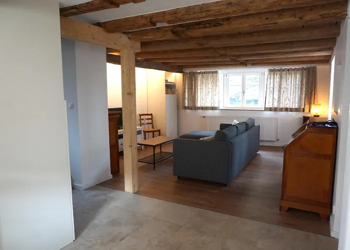 Holiday home Les Hirondelles - Spacieux Et Typique Alsacien - Commerces A Proximite - Proche Selestat