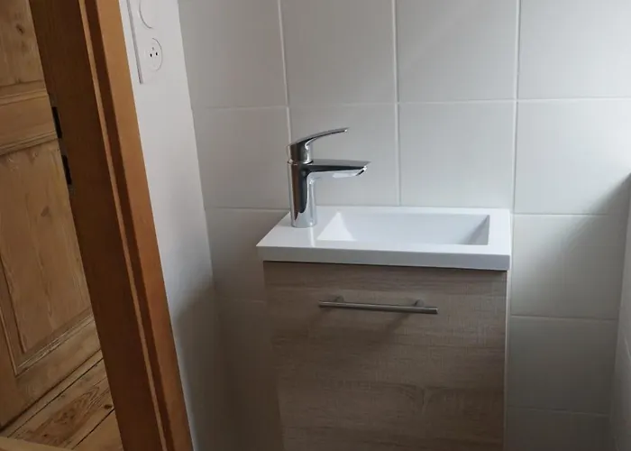 Les Hirondelles - Spacieux Et Typique Alsacien - Commerces A Proximite - Proche Selestat Holiday home *