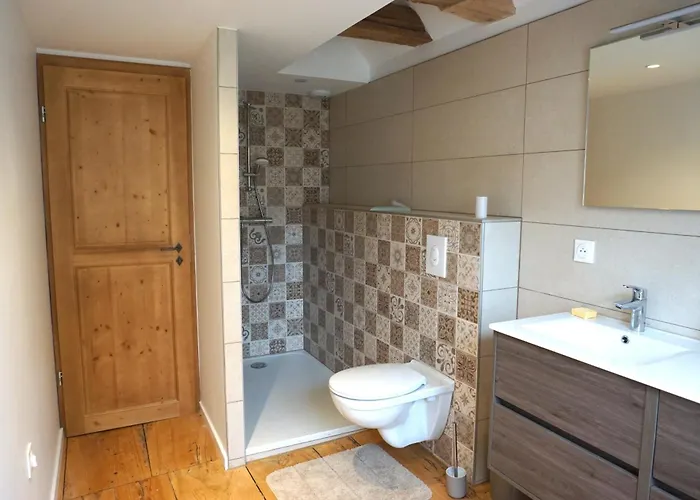 Les Hirondelles - Spacieux Et Typique Alsacien - Commerces A Proximite - Proche Selestat * Scherwiller