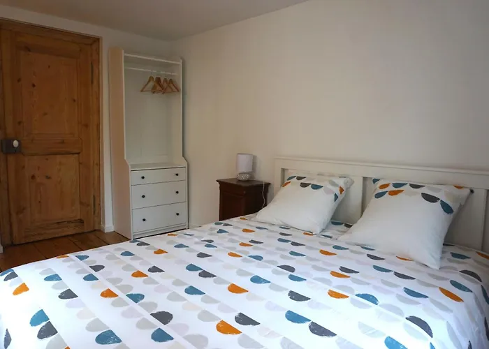 Les Hirondelles - Spacieux Et Typique Alsacien - Commerces A Proximite - Proche Selestat