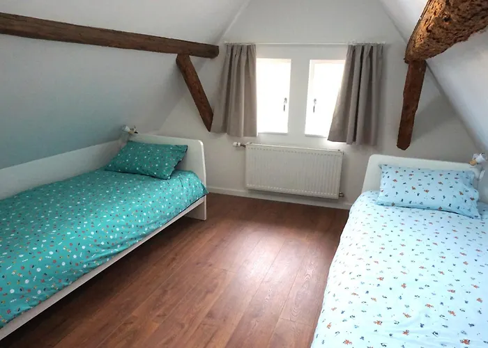 Holiday home Les Hirondelles - Spacieux Et Typique Alsacien - Commerces A Proximite - Proche Selestat Scherwiller