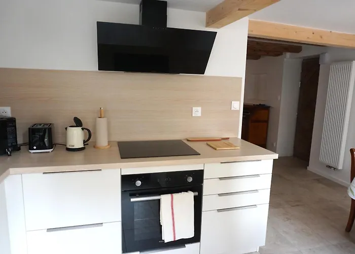 Les Hirondelles - Spacieux Et Typique Alsacien - Commerces A Proximite - Proche Selestat *