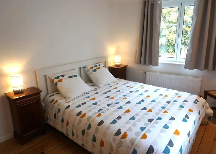 Les Hirondelles - Spacieux Et Typique Alsacien - Commerces A Proximite - Proche Selestat